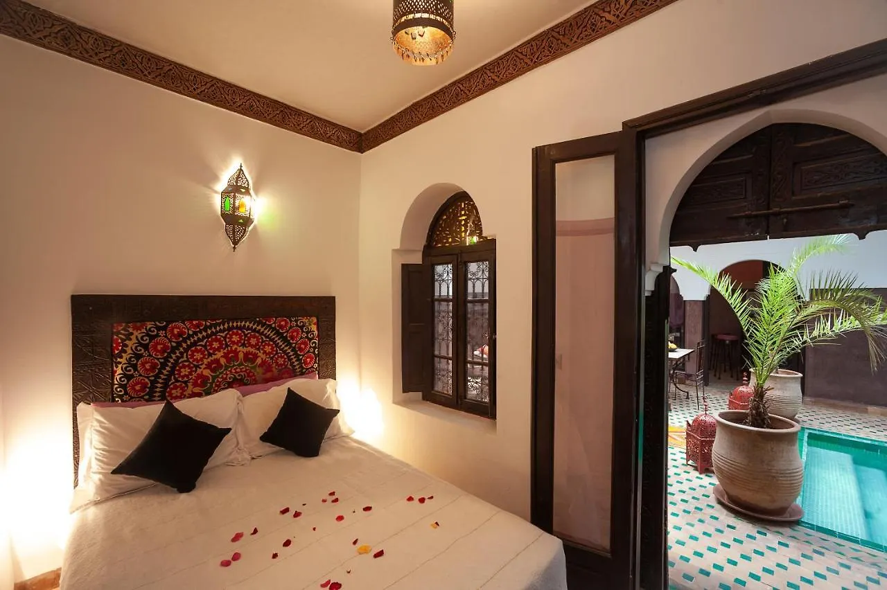 Riad Khabia & Spa Marrakesh