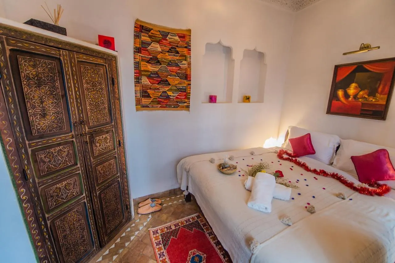 Riad Khabia & Spa Marrakesh