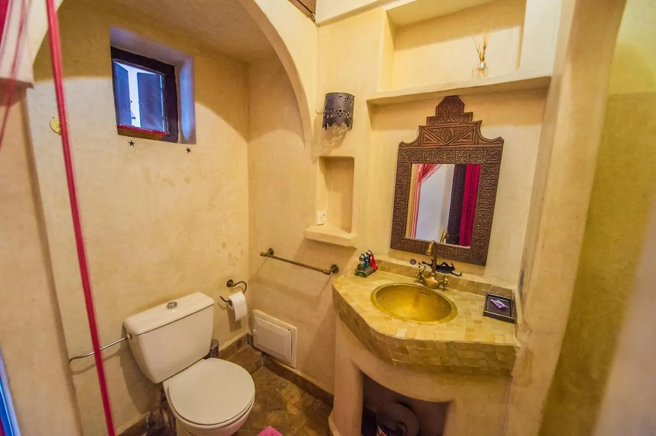 Riad Khabia & Spa Marrakesh