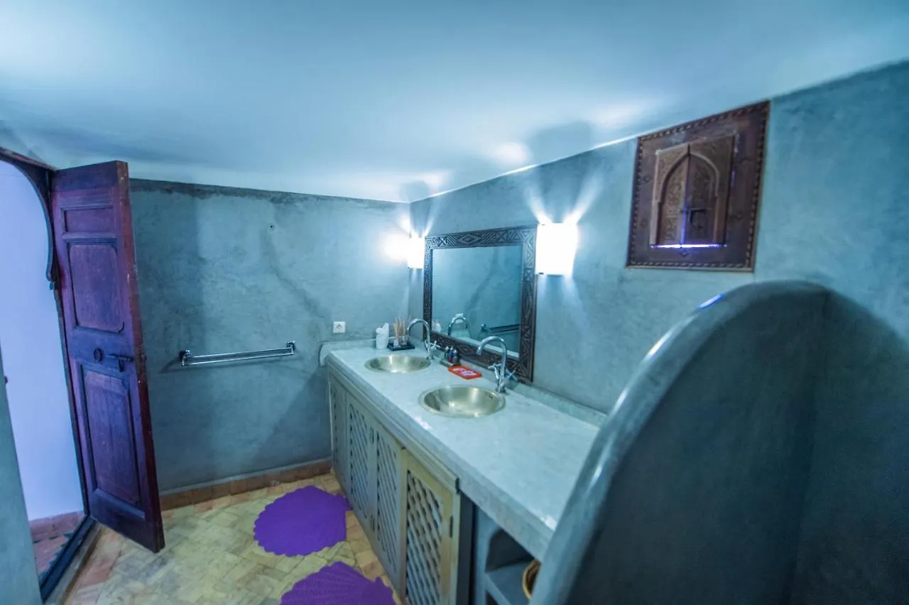 Riad Khabia & Spa Marrakesh 3*,  Marokko
