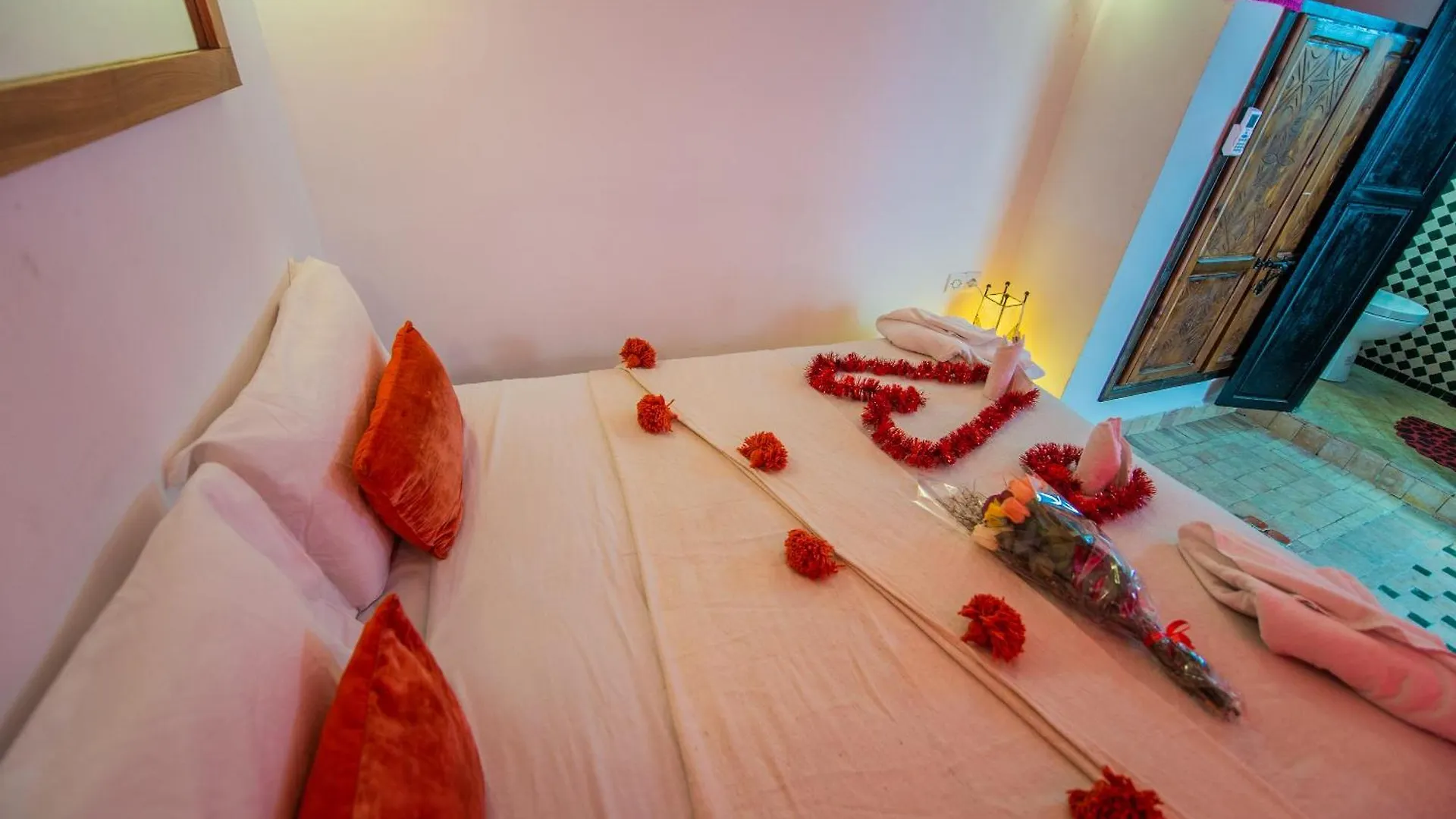 Riad Khabia & Spa Marrakesh