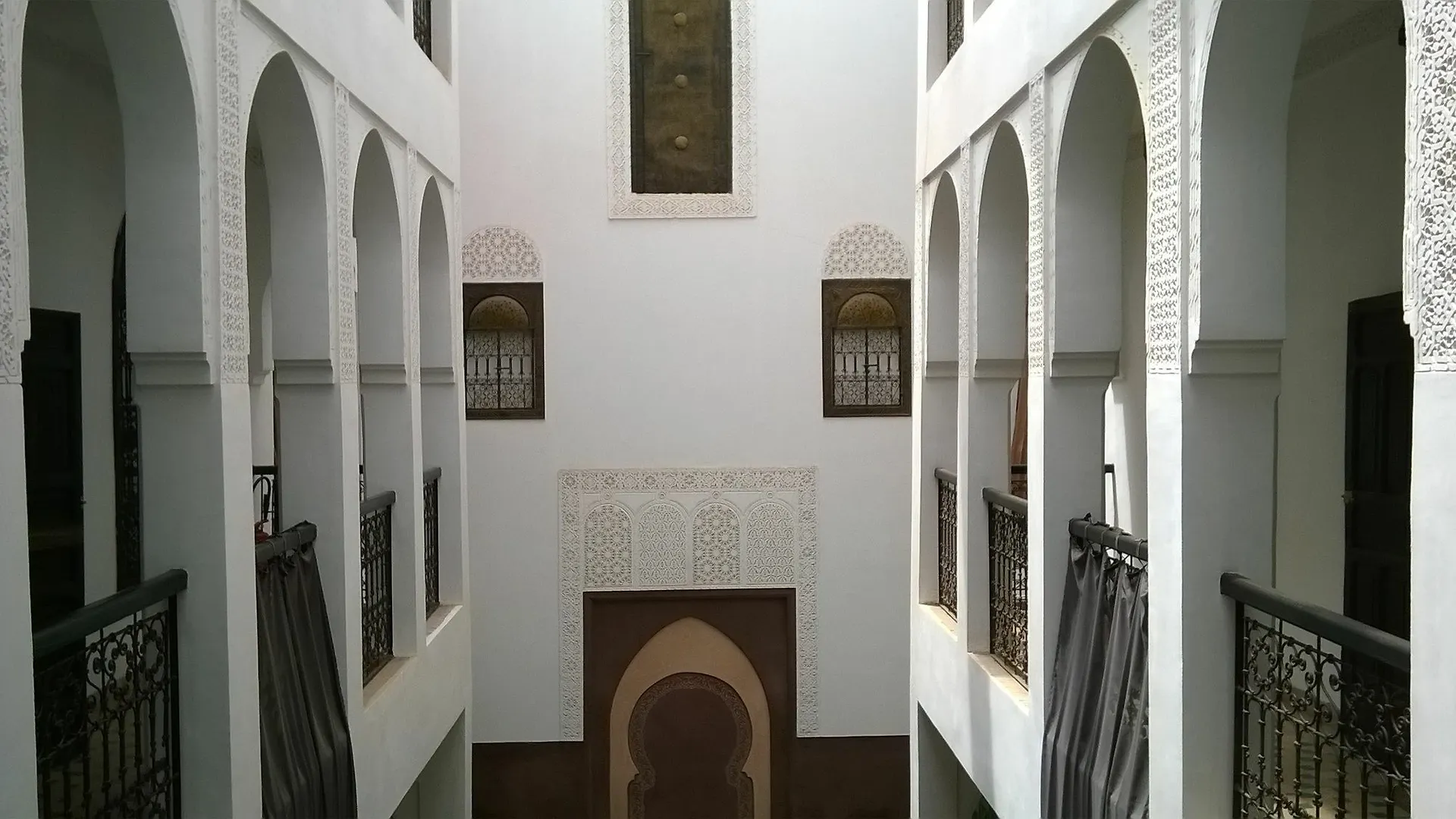 Riad Khabia & Spa Marrakesch