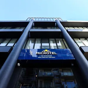 Microtel By Wyndham Nieuw-Zeeland