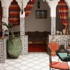 Maison d'hôtes Taddert, Marrakesh