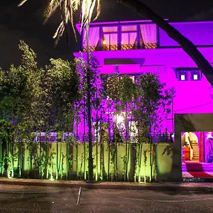 Hotel Majorel Pearl Boutique Hotel-restaurant Piscine&spa, Marrakesh