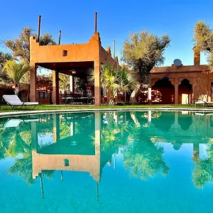 Guest house Casa Del Senator Ourika