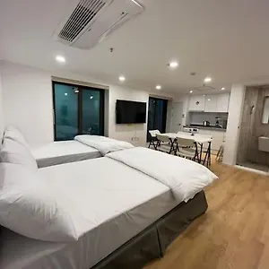 318 , Seoul South Korea