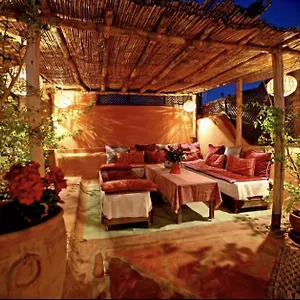 Guest house Bkan Marrakech