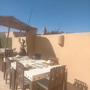 Maison d'hôtes Camindia, Marrakesh