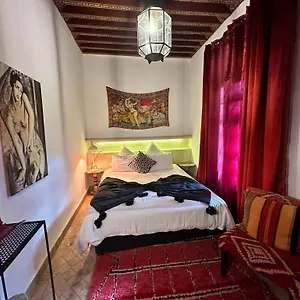 103riad Pool Rooftop & Hammam Riad