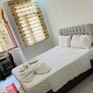 Oerge Suit Apart , Istanbul Turkey