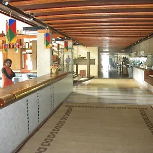 Hotel Sidi Harazem ***