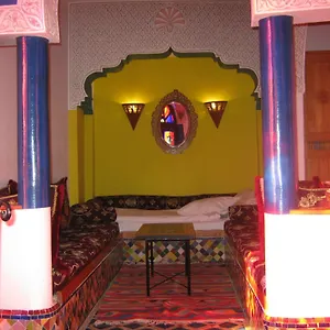 Couette-café Dar Ayour ***
