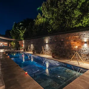 Guest house Yanis