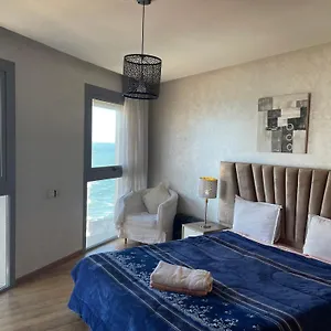 Appartement Belle-vue Sur à Casa-marina 9éme étage 