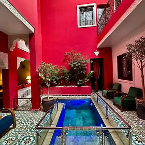 4* Riad Hilmuna Hammam Et
