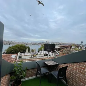 Gen Cibali 2*, Istanbul Turkey
