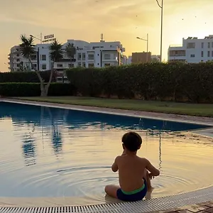 Appartement Prime Near With Pool, Amenities, Activities Deals 