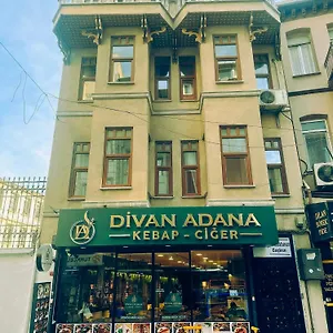 Sultanahmet Coskun 3*, Istanbul Turkey