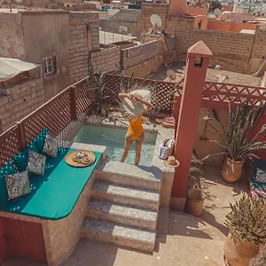 Le Limoun And Riad