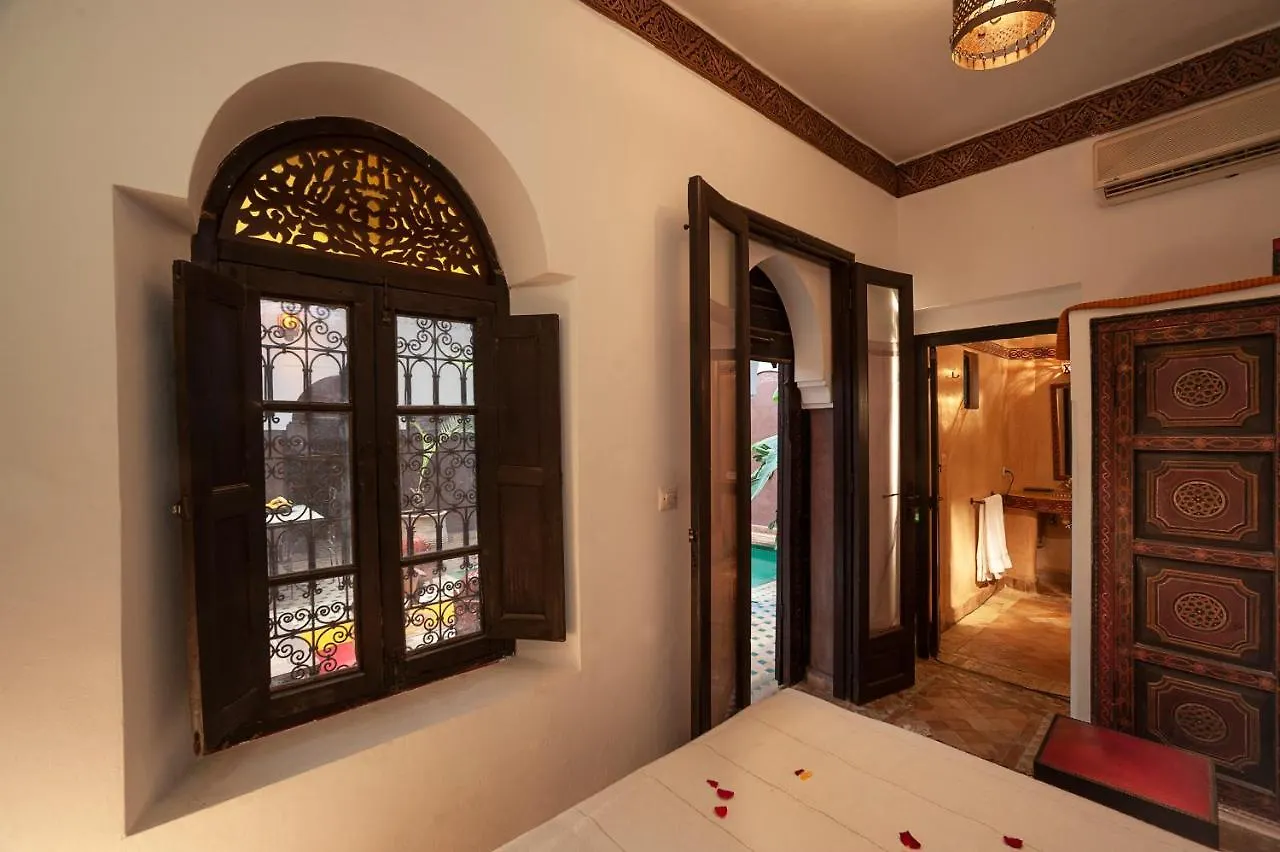 Riad Khabia & Spa Marrakesh