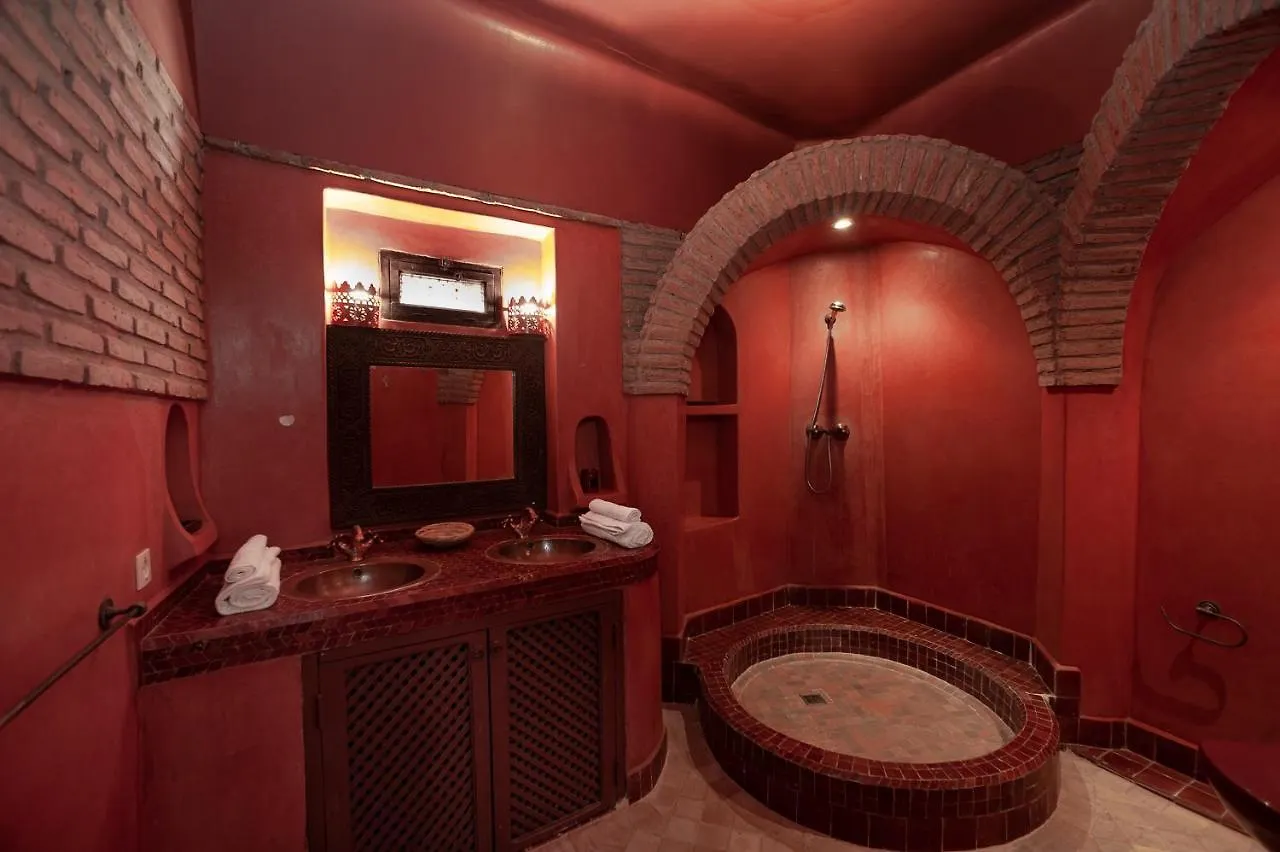 Riad Khabia & Spa Marrakesh Morocco