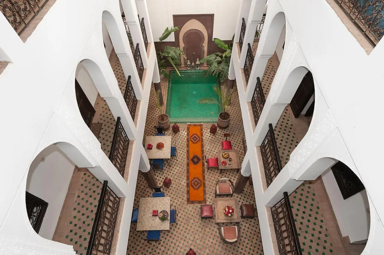 Riad Khabia & Spa Marrakesh