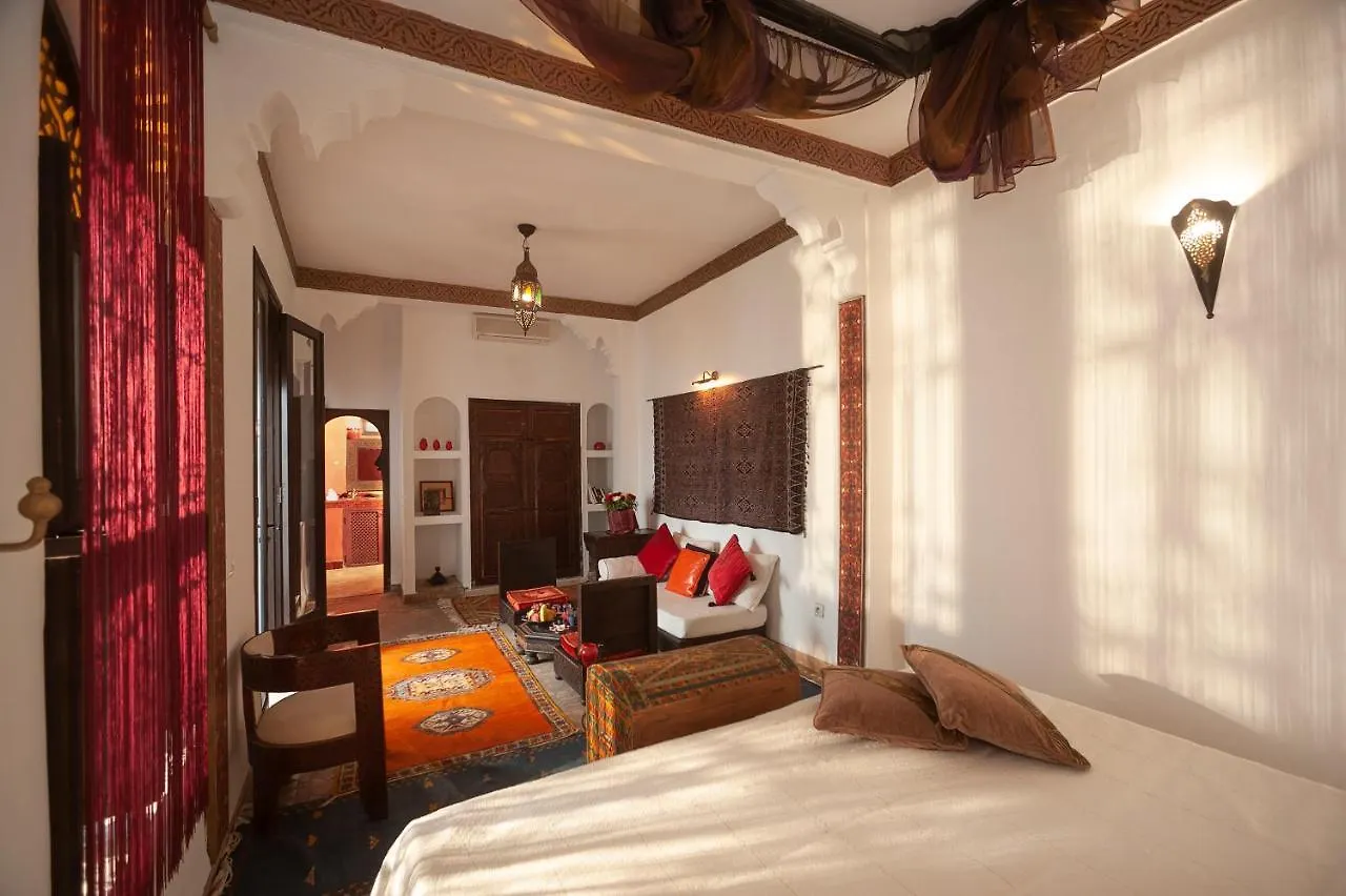 Riad Khabia & Spa Marrakesh