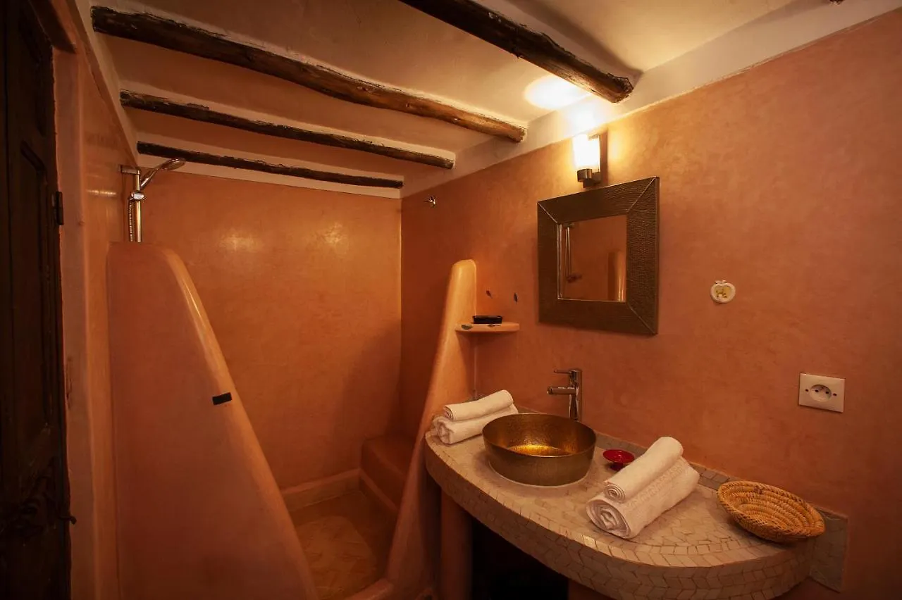 Riad Khabia & Spa Marrakesh