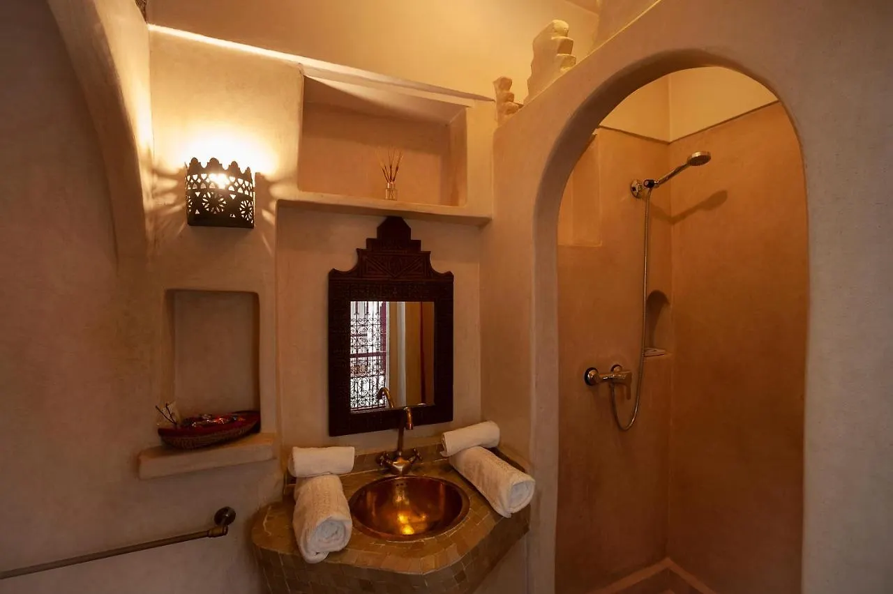 Riad Khabia & Spa Marrakesh