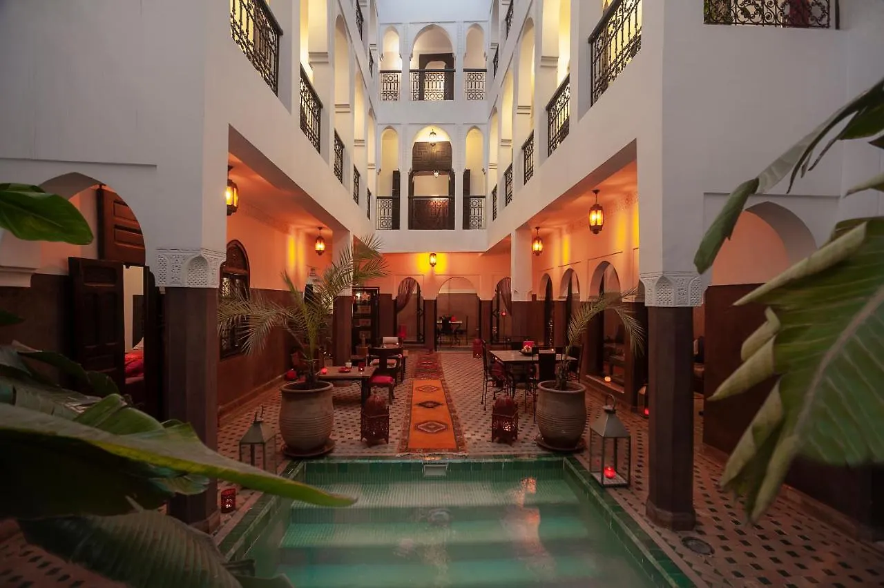 Riad Khabia & Spa Marrakesh