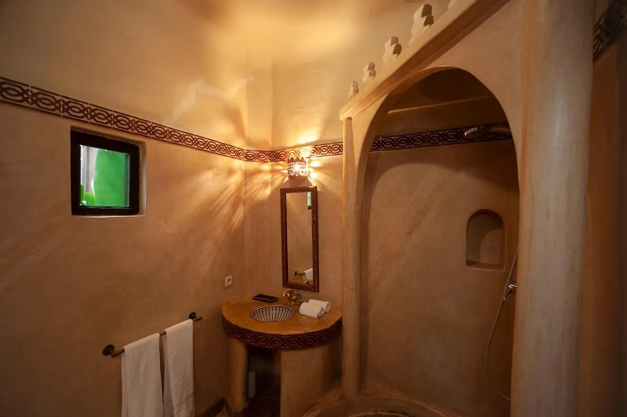 Riad Khabia & Spa Marrakesh