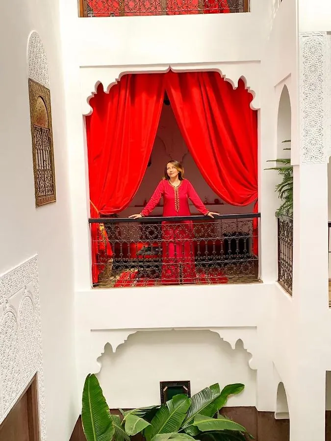 Riad Khabia & Spa Marrakesh