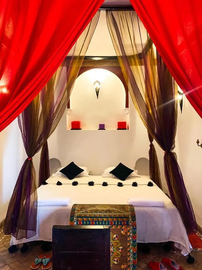 Riad Khabia & Spa Marrakesh