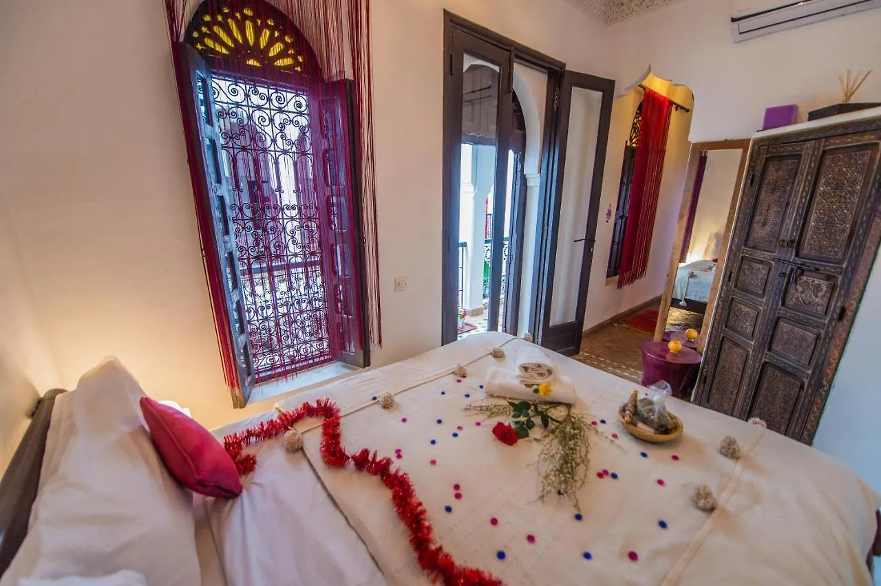Riad Khabia & Spa Marrakesh 3*,  Morocco