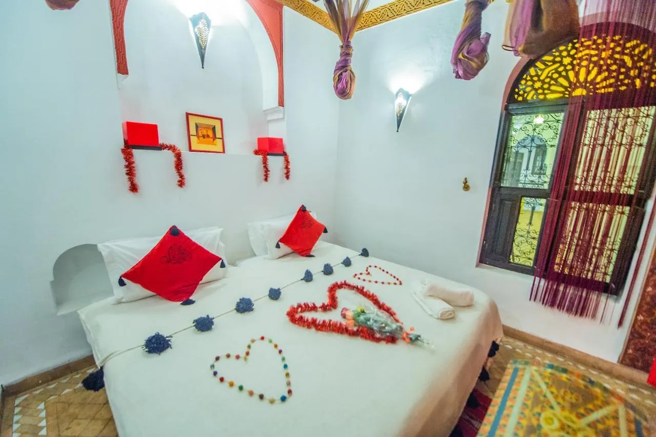 Riad Khabia & Spa Marrakesh
