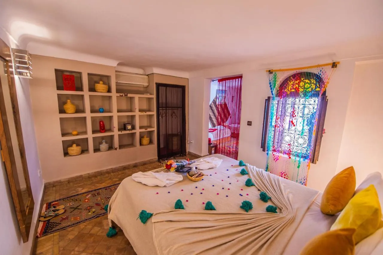 Riad Khabia & Spa Marrakesh