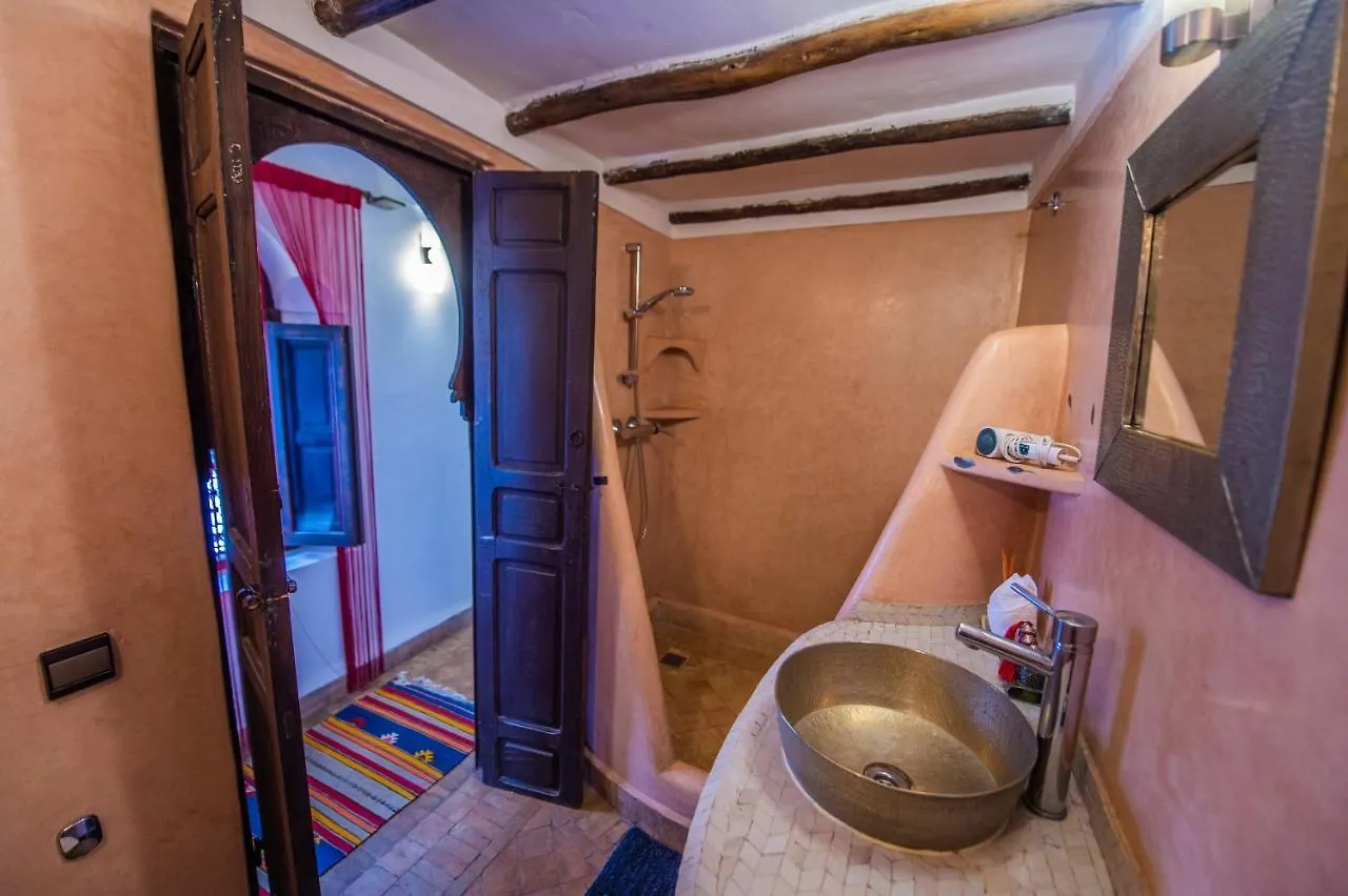 Riad Khabia & Spa Marrakesh 3*,