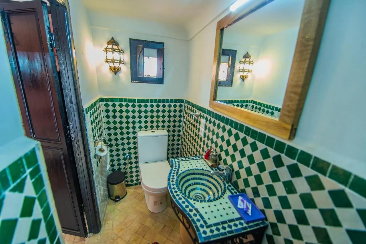 Riad Khabia & Spa Marrakesh