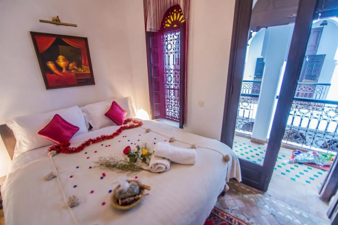 Riad Khabia & Spa Marrakesh