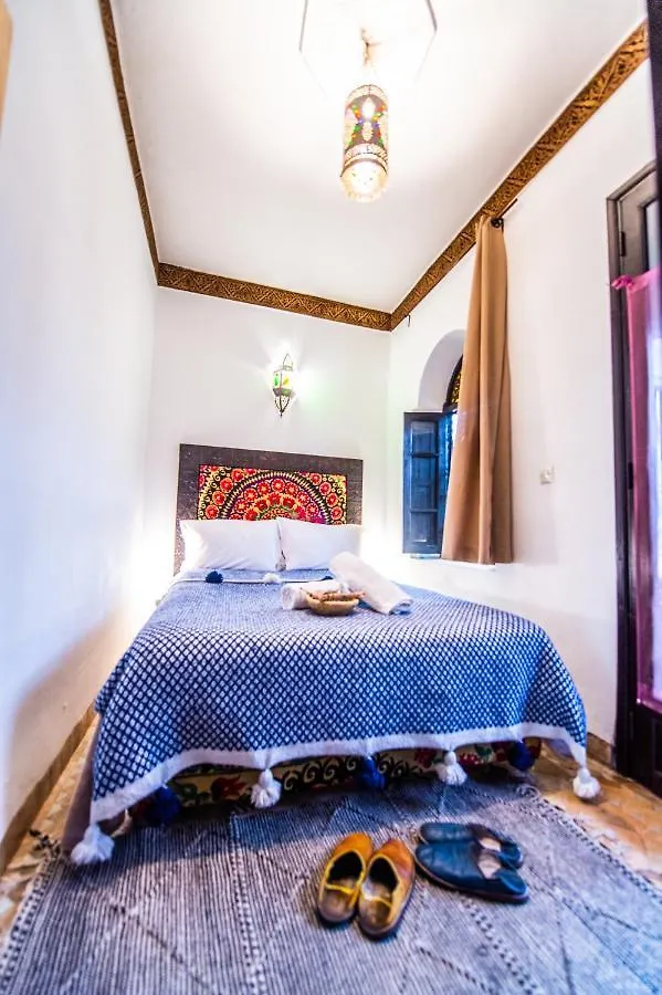 Riad Khabia & Spa Marrakesh Morocco