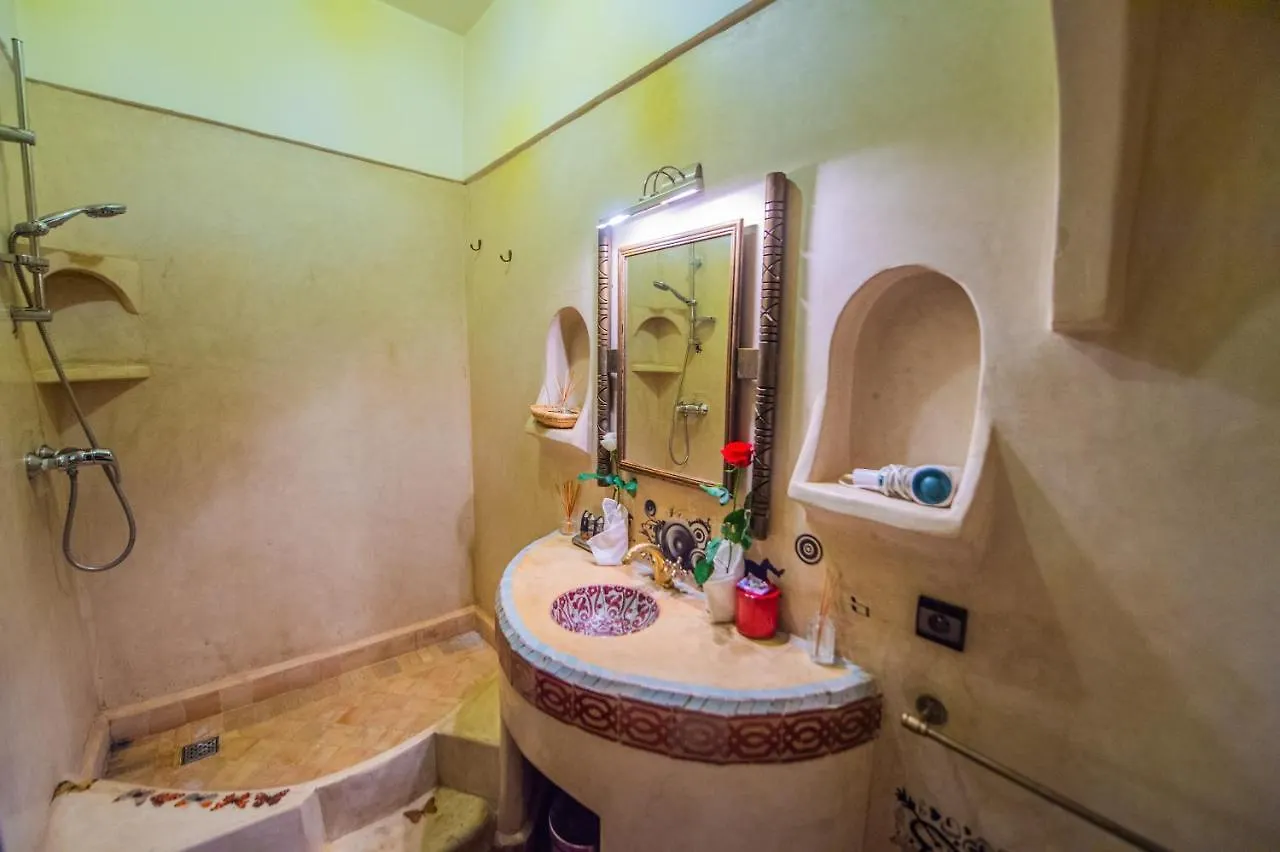 Riad Khabia & Spa Marrakesh