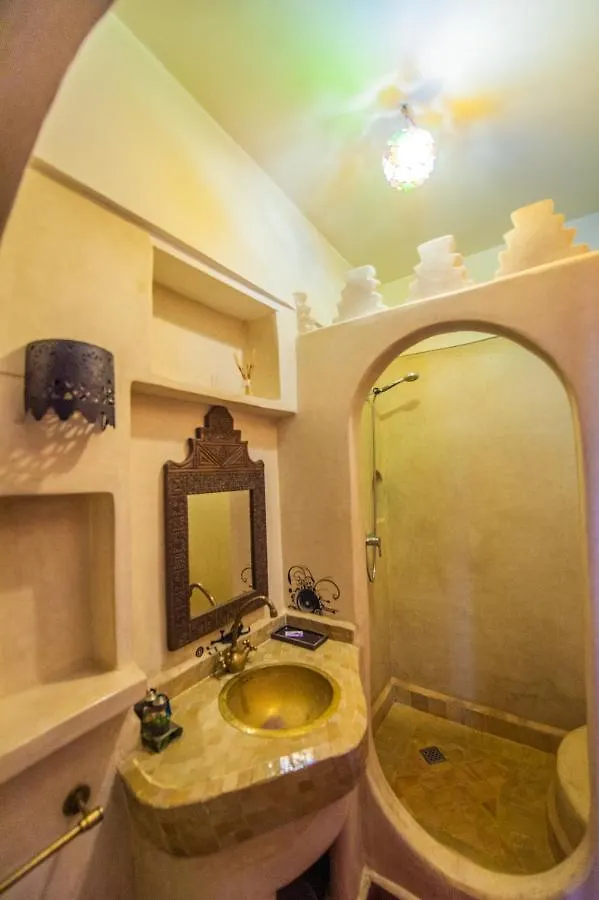 Riad Khabia & Spa Marrakesh