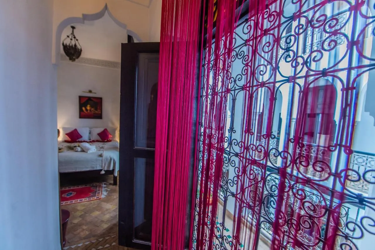 Riad Khabia & Spa Marrakesh 3*,