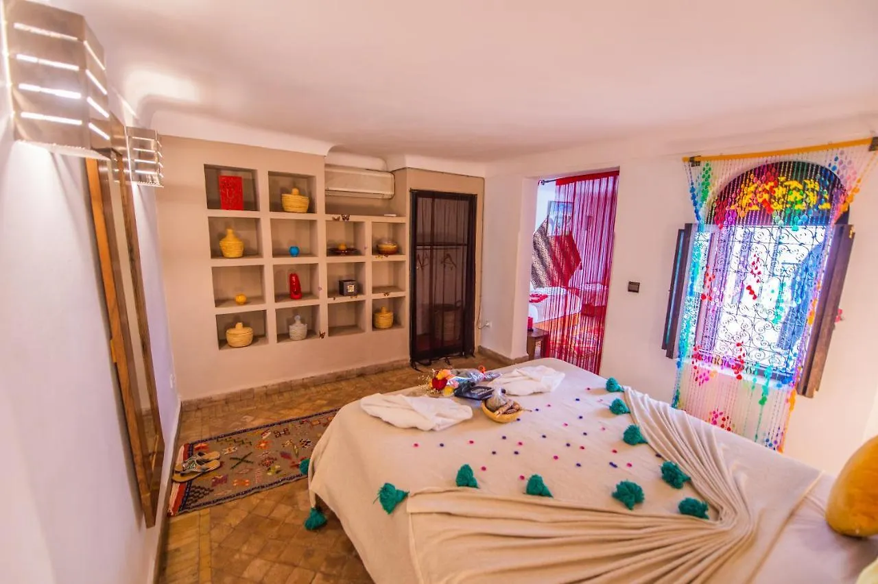Riad Khabia & Spa Marrakesh
