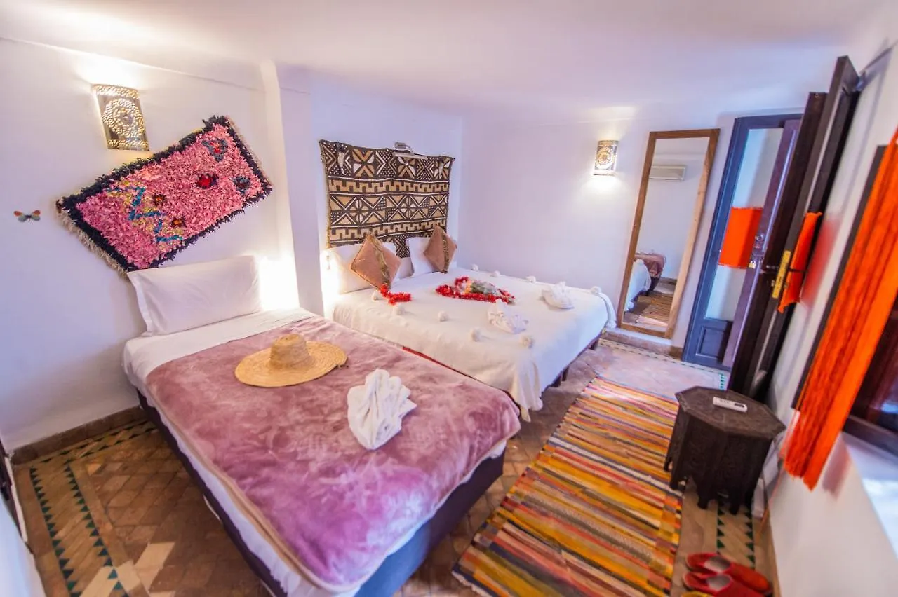 Riad Khabia & Spa Marrakesh