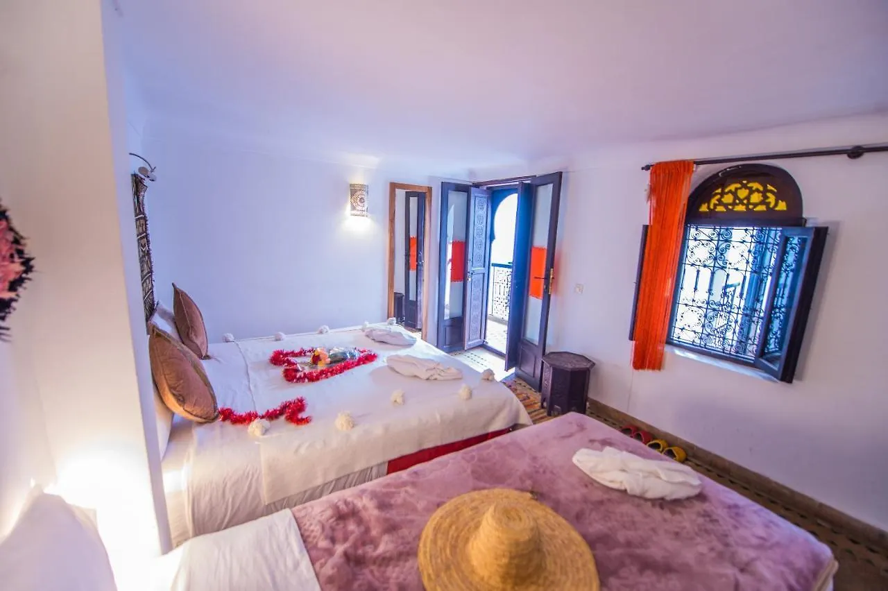 Riad Khabia & Spa Marrakesh 3*,  Morocco