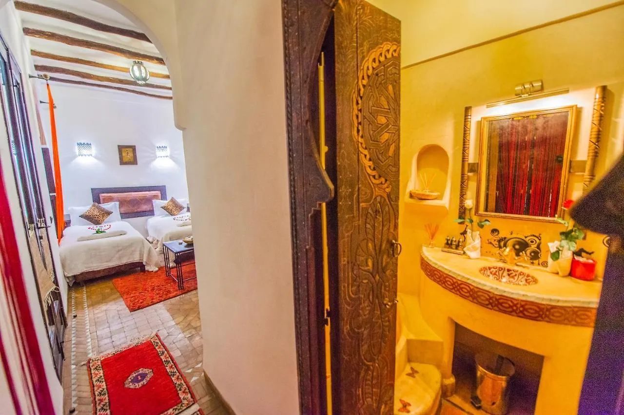 Riad Khabia & Spa Marrakesh