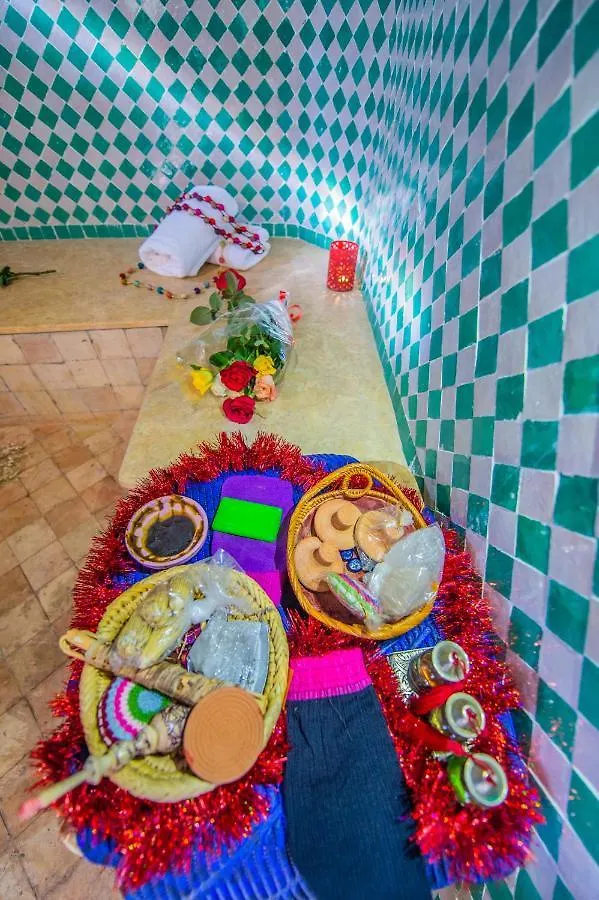 Riad Khabia & Spa Marrakesh