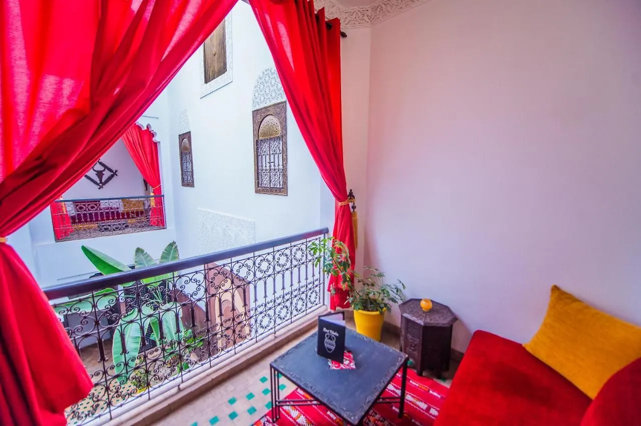 Riad Khabia & Spa Marrakesh